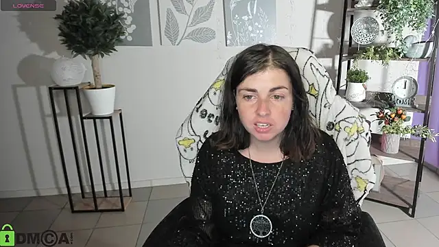 MartaEdams Obrolan Langsung XXX