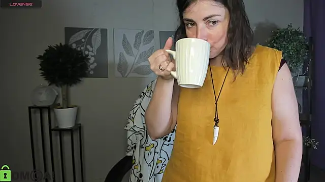 MartaEdams – Live XXX-chat