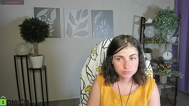 MartaEdams' Live XXX Chat