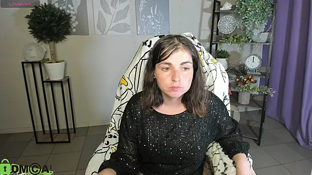 MartaEdams Obrolan Langsung XXX