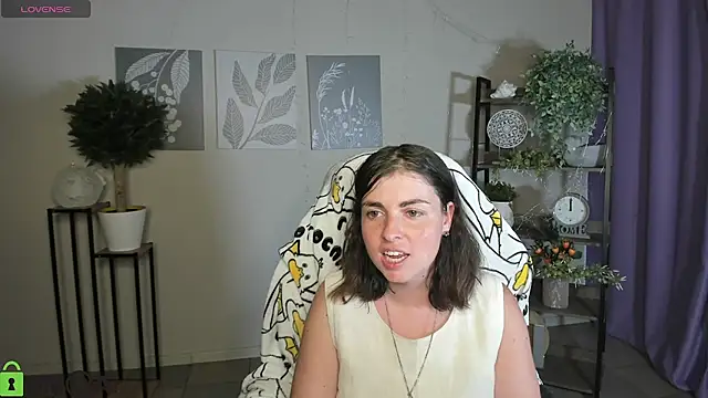 MartaEdams 现场XXX聊天