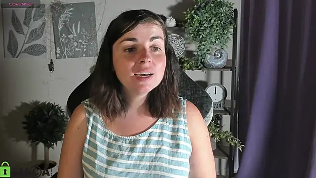 MartaEdams Live XXX-Chat