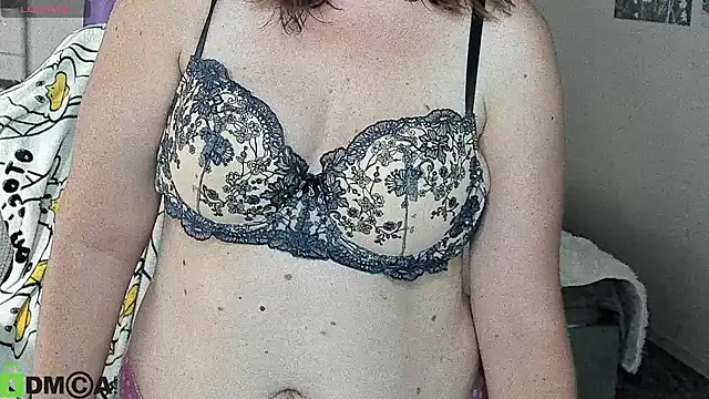 MartaEdams' Live XXX Chat