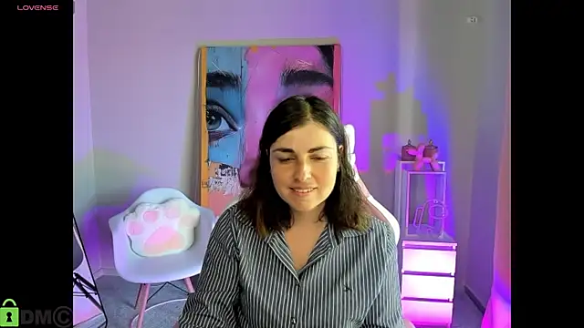 MartaEdams' Live XXX Chat