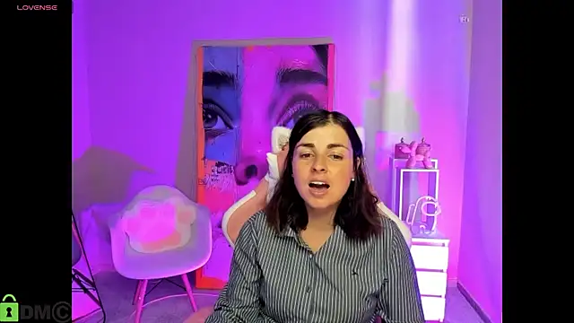 MartaEdams live XXX chat