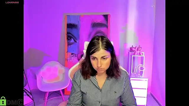 MartaEdams – Live XXX-chat