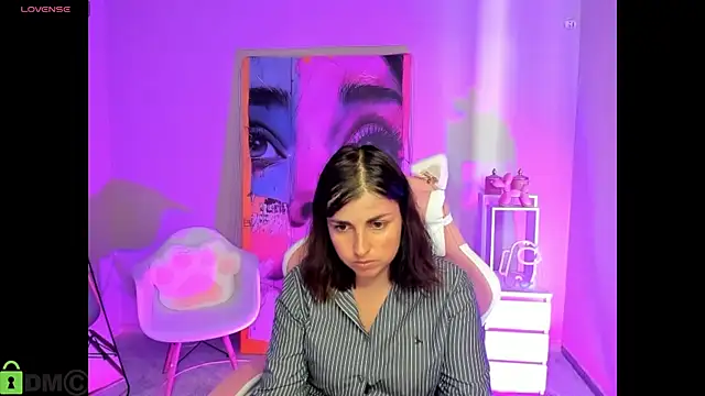Chat XXX Live MartaEdams
