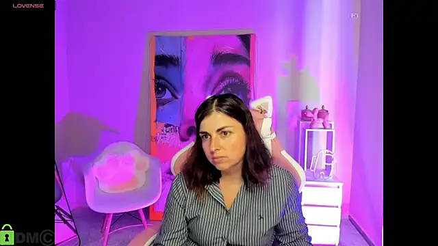 MartaEdams live XXX chat