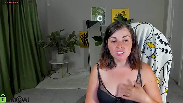 MartaEdams – Live XXX-chat