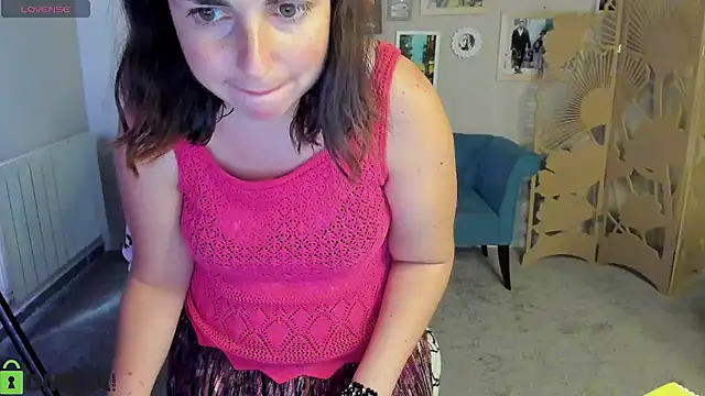 MartaEdams Live XXX-Chat
