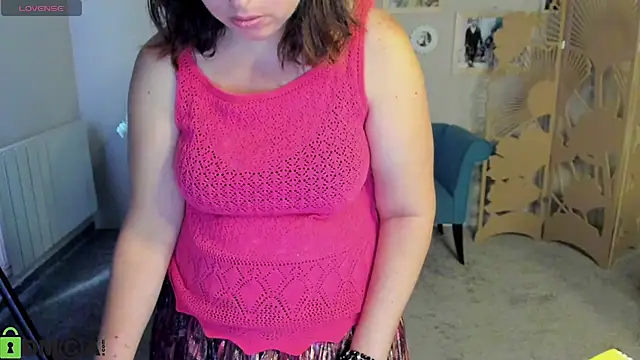 Živý XXX chat MartaEdams