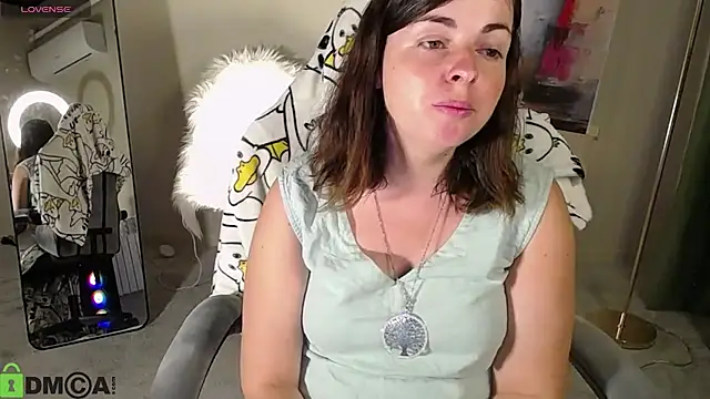 MartaEdams Live XXX-chat