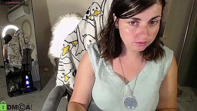 MartaEdams Chat XXX in diretta