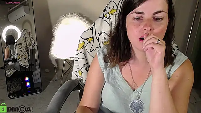 MartaEdams' Live XXX Chat