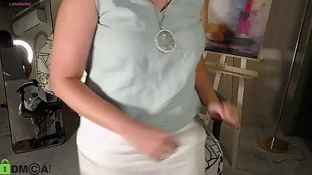 MartaEdamsのライブXXXチャット