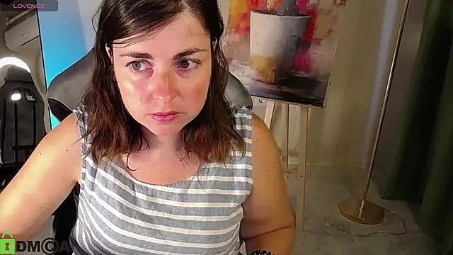 MartaEdams' Live XXX Chat