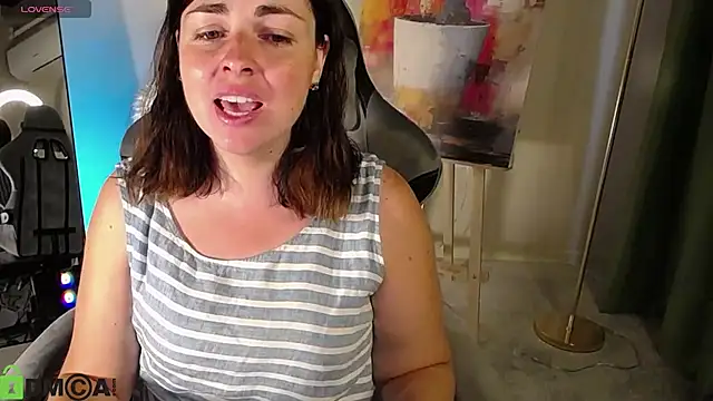 MartaEdams Chat XXX in diretta