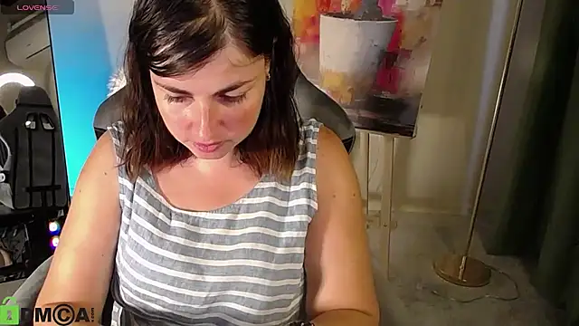 Živý XXX chat MartaEdams