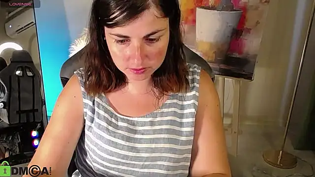 MartaEdams 라이브 XXX 채팅