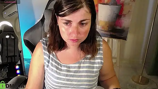 Živý XXX chat MartaEdams