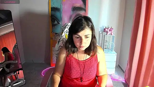 Онлайн чат XXX MartaEdams