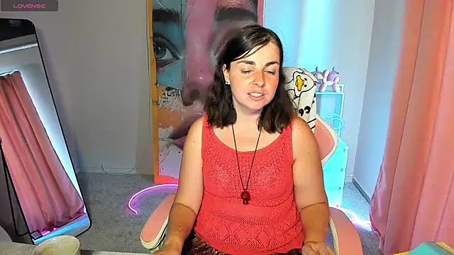 XXX chat uživo modela MartaEdams