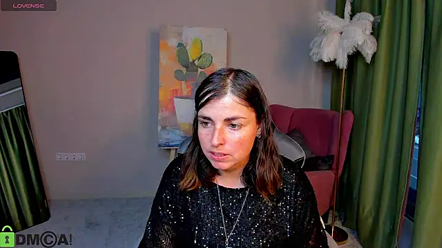 MartaEdams – Live XXX-chat