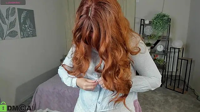 MartaEdams – Live XXX-chat