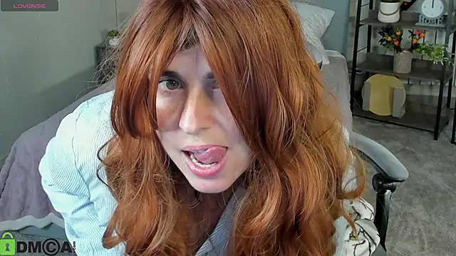 MartaEdams – Naživo XXX chat