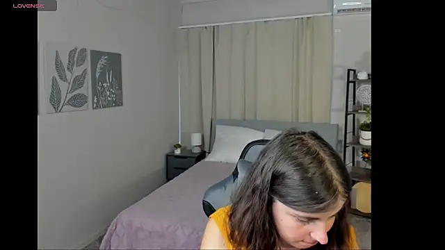 Živý XXX chat MartaEdams