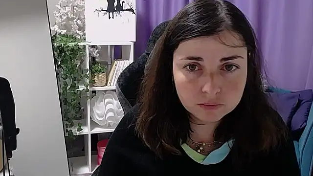 XXX chat uživo modela MartaEdams