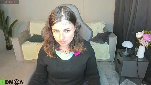 MartaEdams Live XXX-Chat