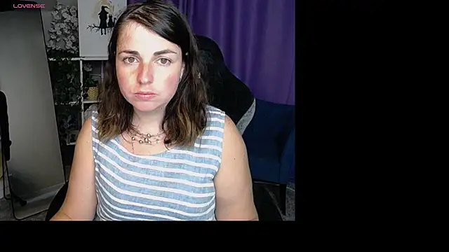 Chat XXX ao vivo de MartaEdams