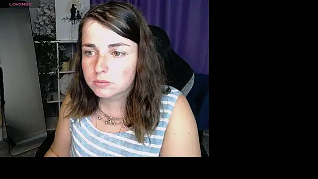 MartaEdams – Live XXX-chat