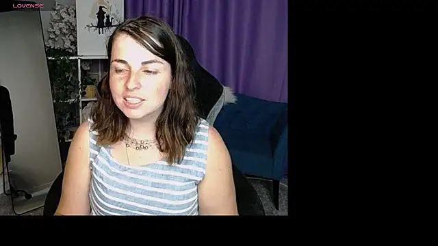 Chat XXX en directo de MartaEdams