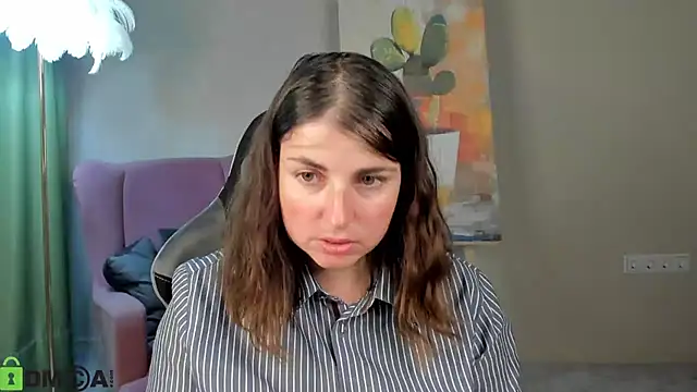 XXX chat uživo modela MartaEdams