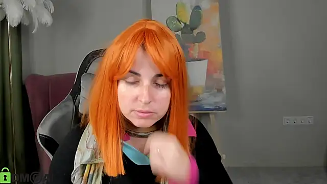 Chat +18 de MartaEdams ao vivo
