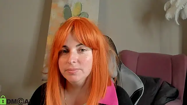 Živý XXX chat MartaEdams