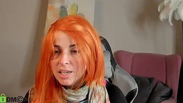 MartaEdams' Live XXX Chat