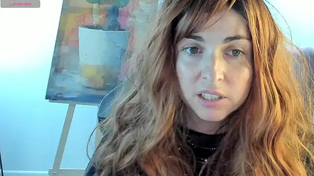 Chat XXX ao vivo de MartaEdams