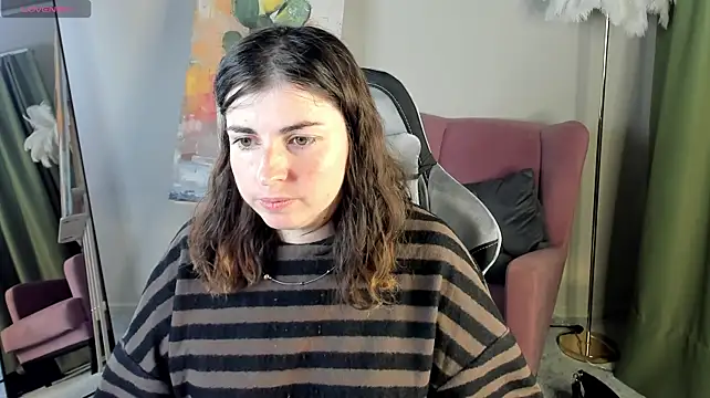 MartaEdams 라이브 XXX 채팅