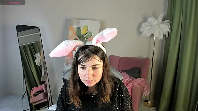 MartaEdams Live XXX-Chat