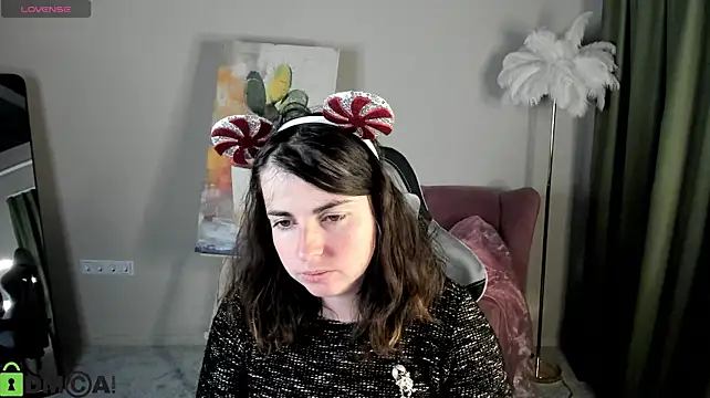 MartaEdams Chat XXX in diretta