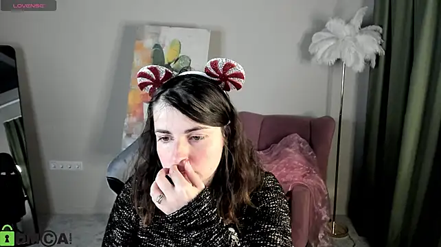 MartaEdams XXX чат на живо