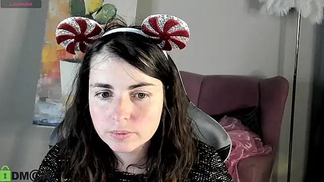 Chat XXX en directo de MartaEdams