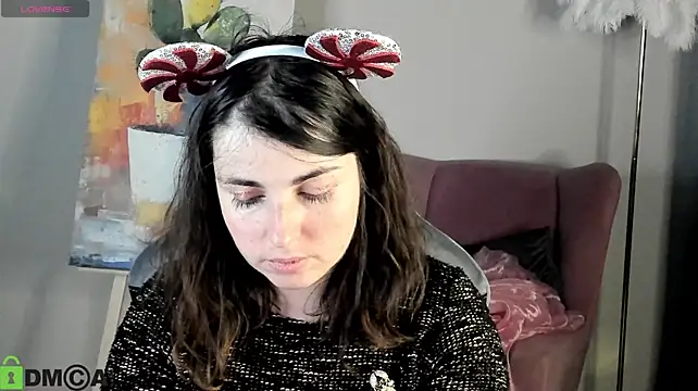 MartaEdams – Live XXX-chat