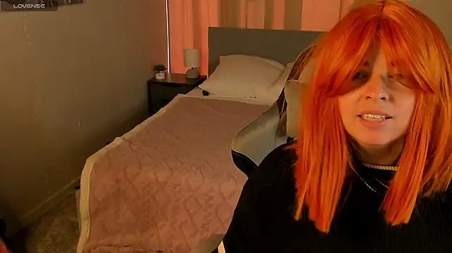 MartaEdams' Live XXX Chat