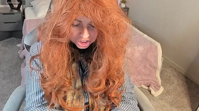 MartaEdams 라이브 XXX 채팅