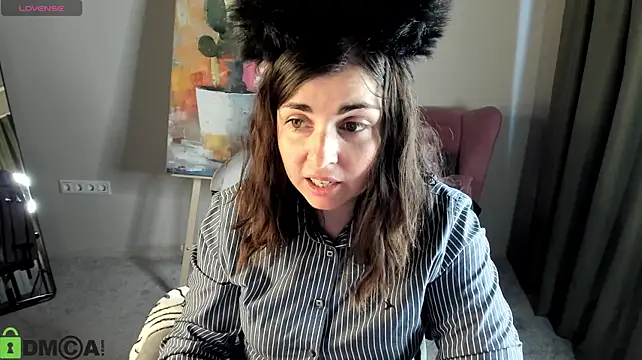 Chat XXX en directo de MartaEdams