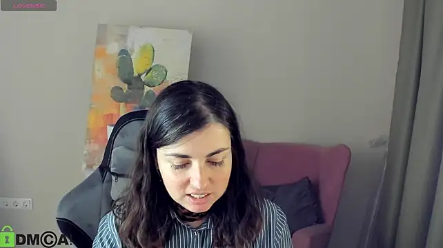 Chat +18 de MartaEdams ao vivo
